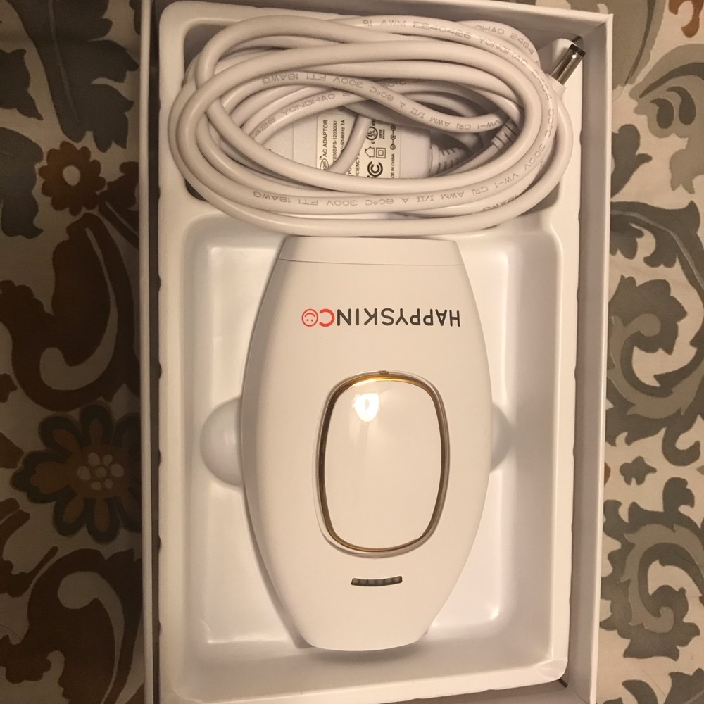 Happy Skin Co Hair Removal